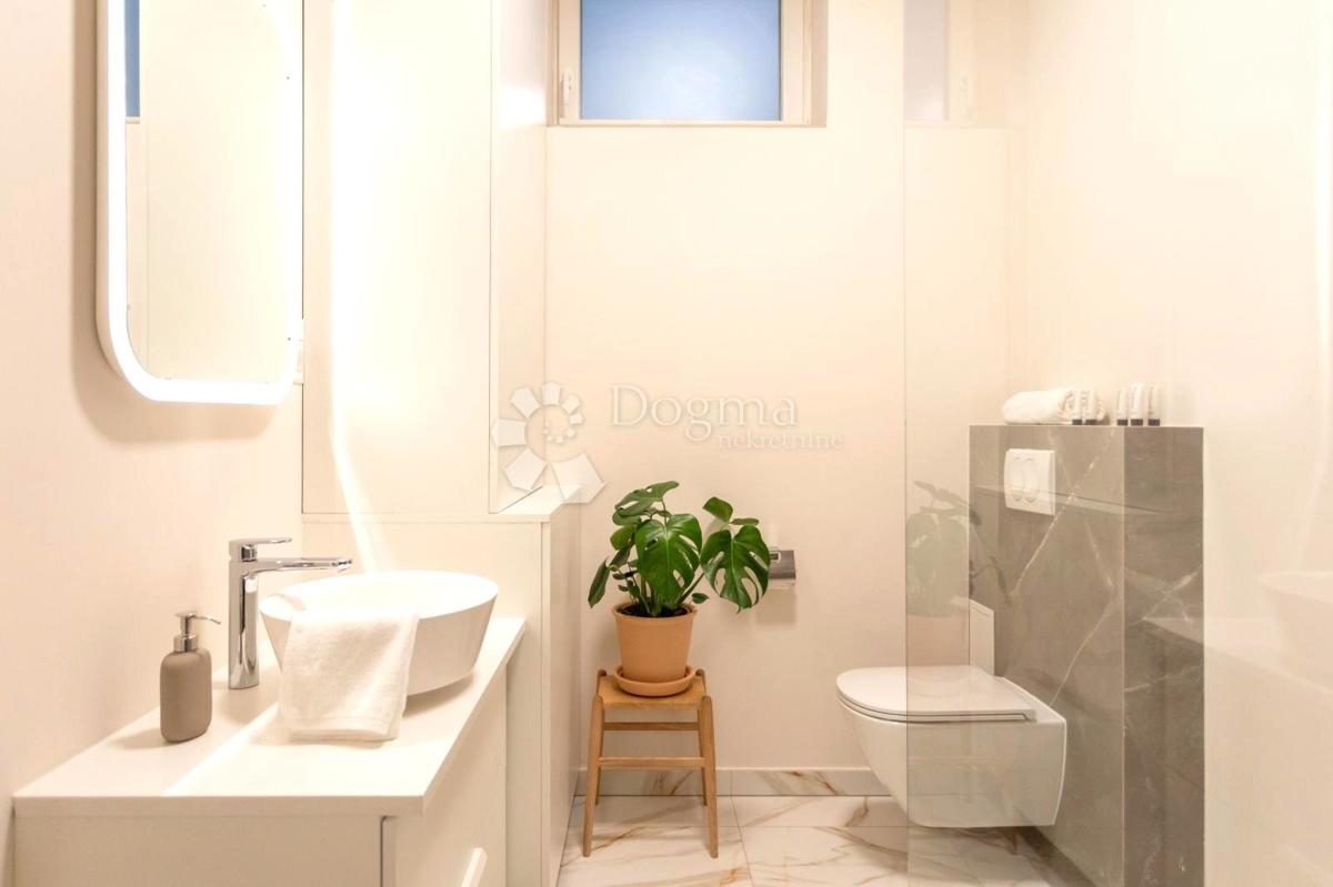 Allogio Donji grad, Donji Grad, 120m2