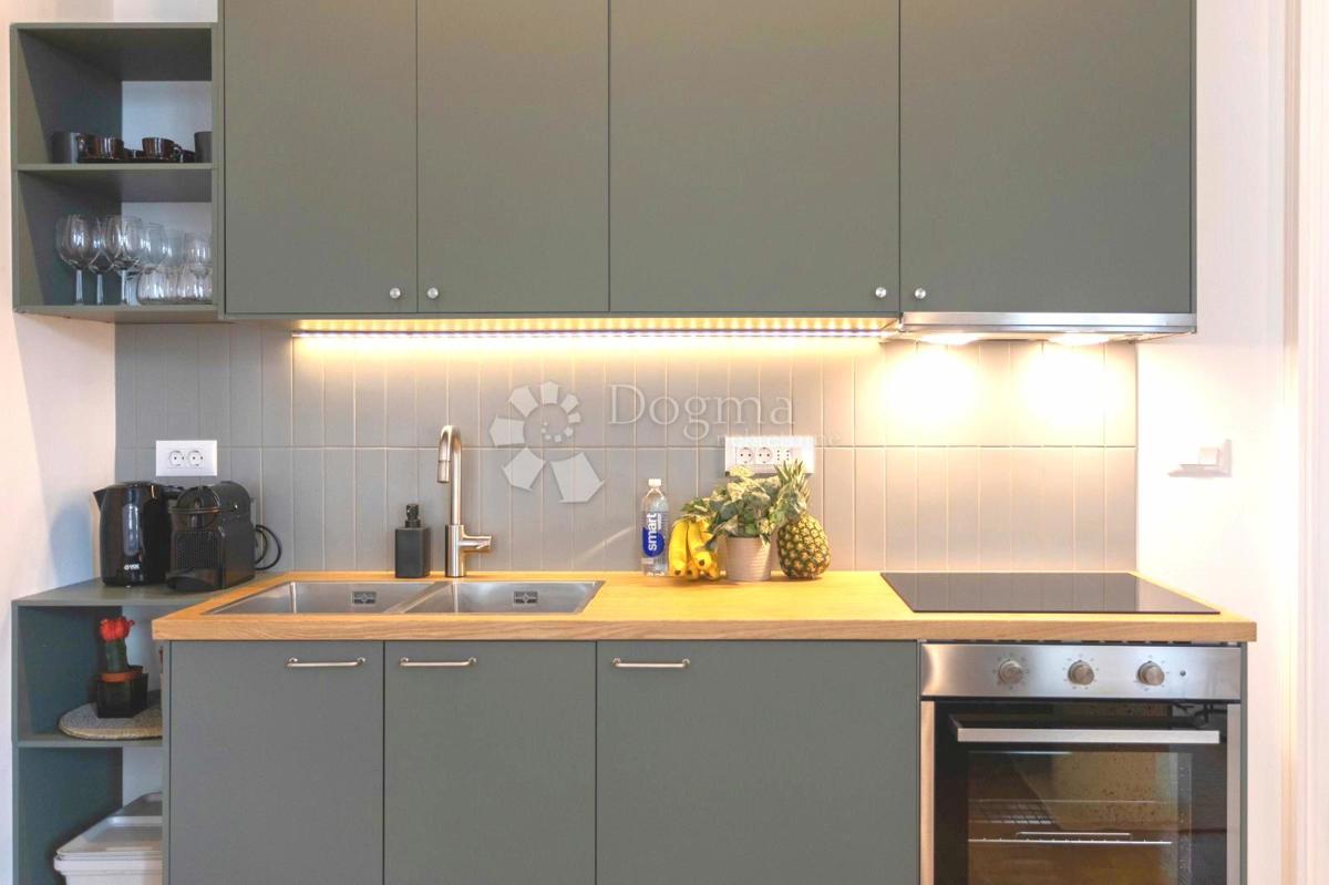 Allogio Donji grad, Donji Grad, 120m2