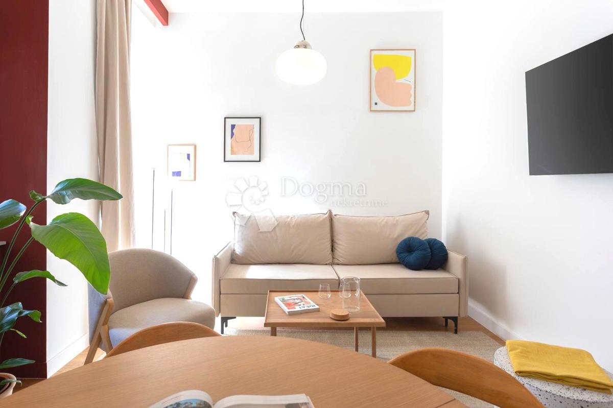 Allogio Donji grad, Donji Grad, 120m2