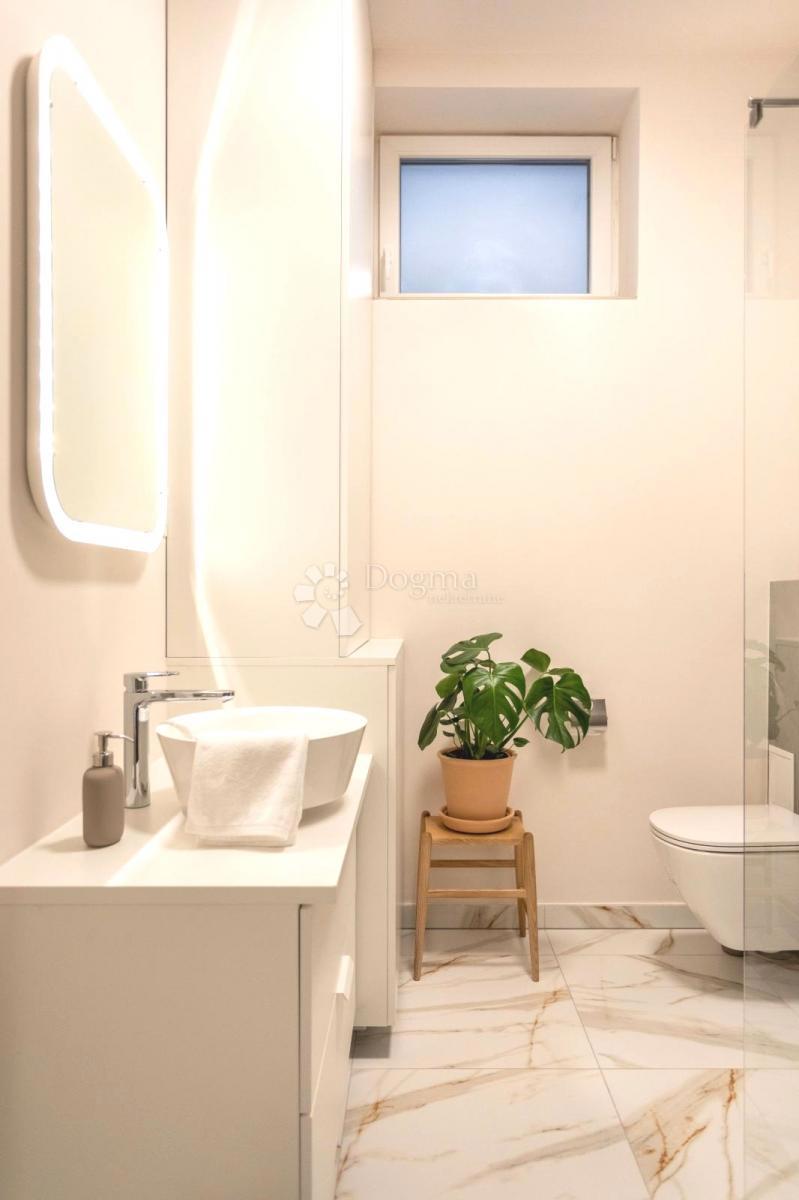 Allogio Donji grad, Donji Grad, 120m2