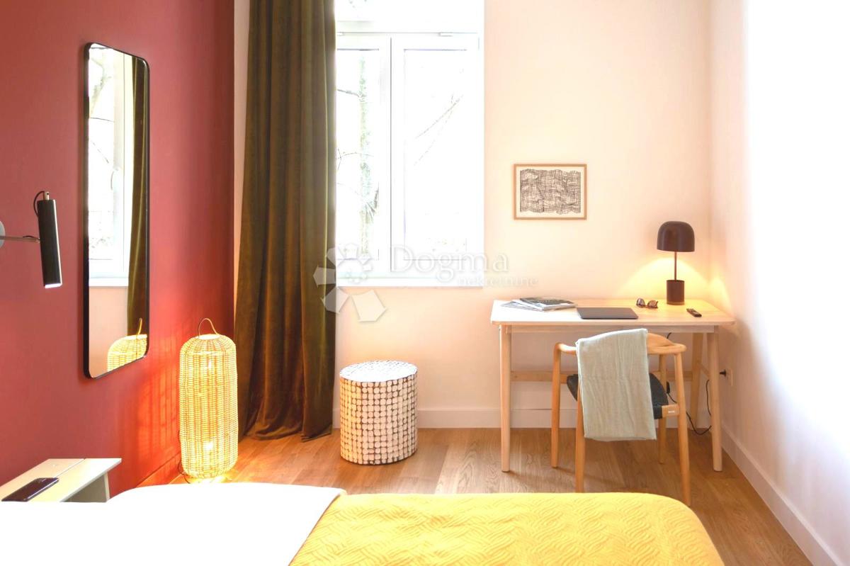 Allogio Donji grad, Donji Grad, 120m2