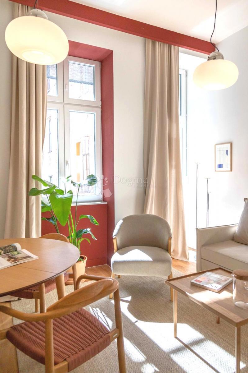 Allogio Donji grad, Donji Grad, 120m2