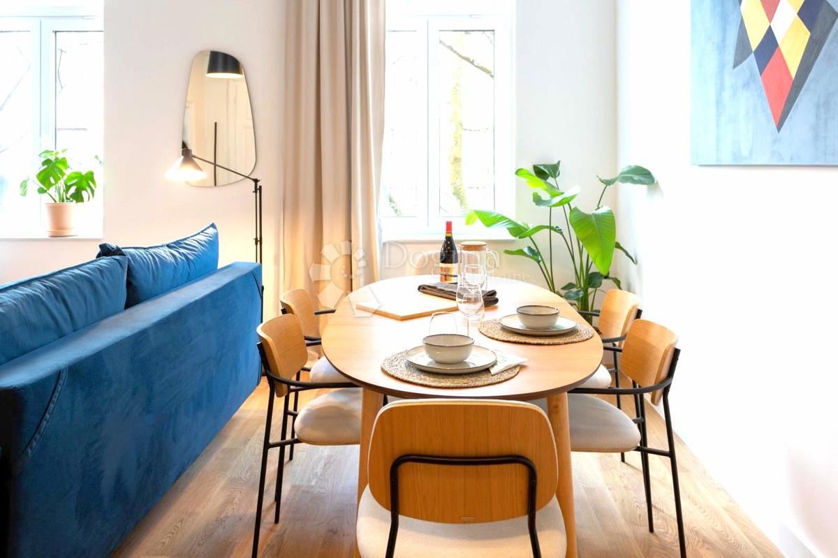 Allogio Donji grad, Donji Grad, 120m2