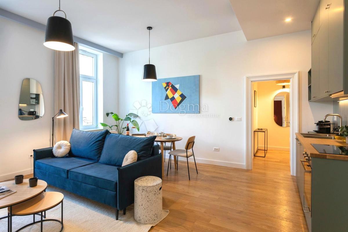 Allogio Donji grad, Donji Grad, 120m2