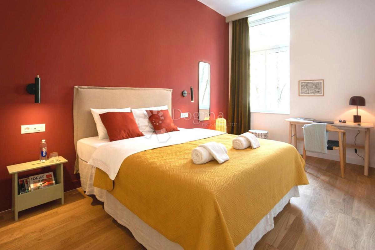 Allogio Donji grad, Donji Grad, 120m2