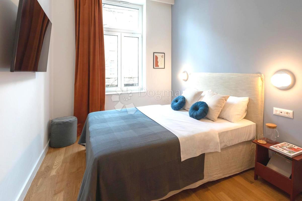 Allogio Donji grad, Donji Grad, 120m2