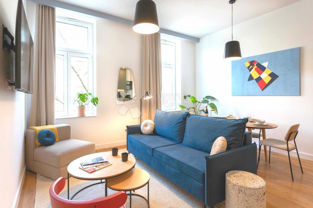 Allogio Donji grad, Donji Grad, 120m2