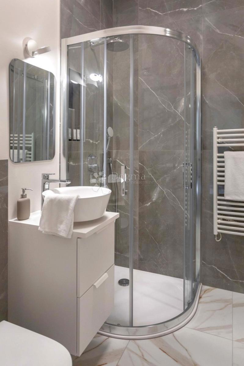 Allogio Donji grad, Donji Grad, 120m2