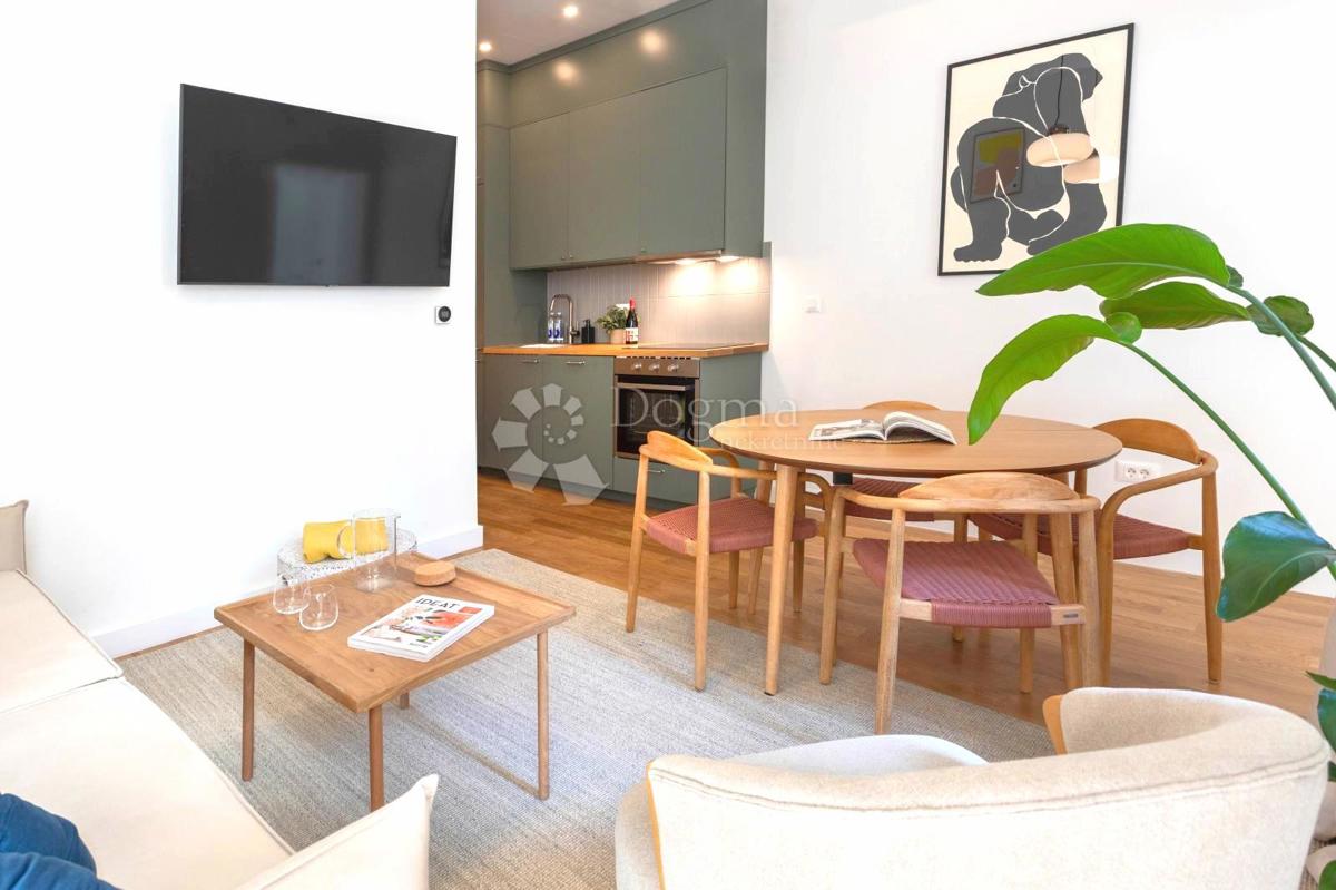 Allogio Donji grad, Donji Grad, 120m2