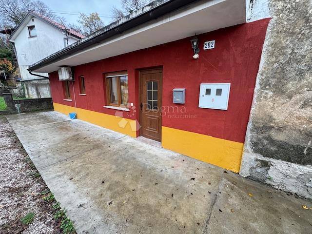 Casa Podhum, Jelenje, 50m2