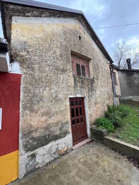 Casa Podhum, Jelenje, 50m2