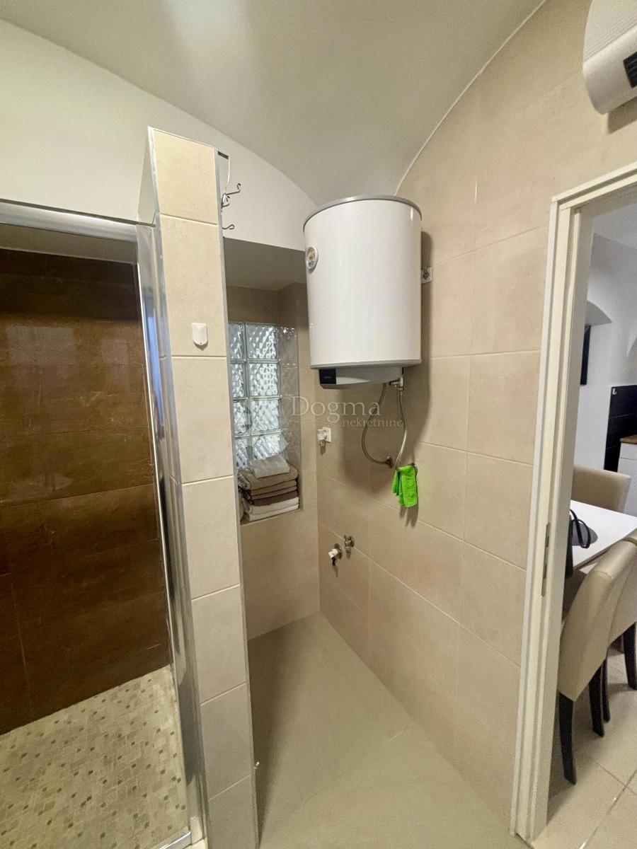 Appartamento Sopot, Novi Zagreb - Istok, 37,50m2