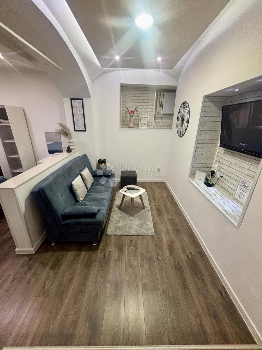 Appartamento Sopot, Novi Zagreb - Istok, 37,50m2