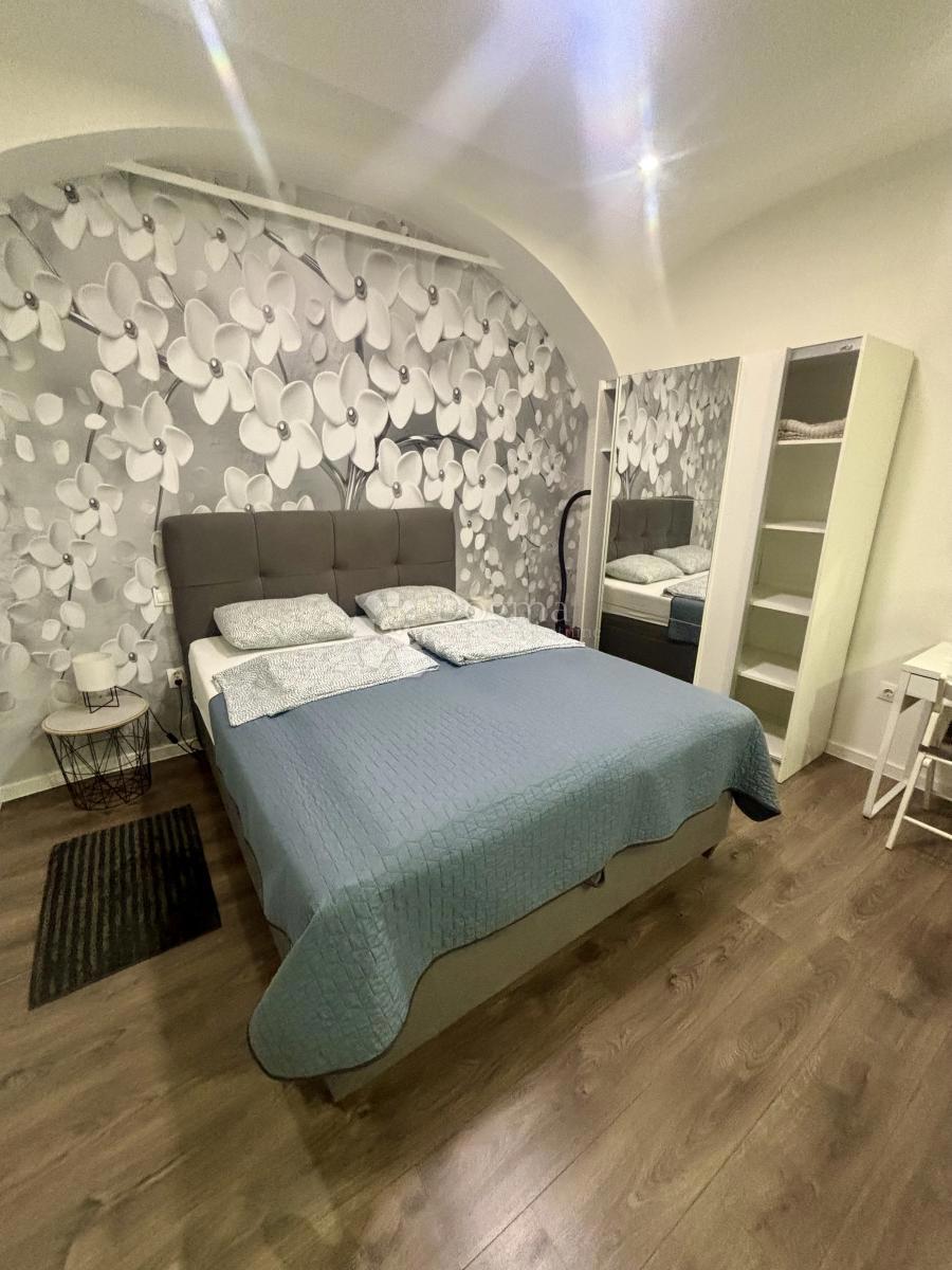 Appartamento Sopot, Novi Zagreb - Istok, 37,50m2