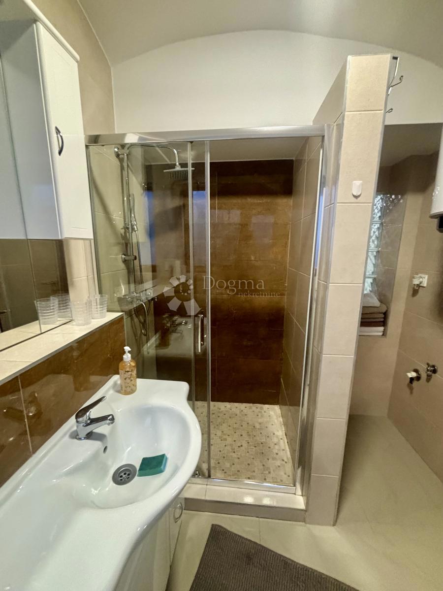 Appartamento Sopot, Novi Zagreb - Istok, 37,50m2