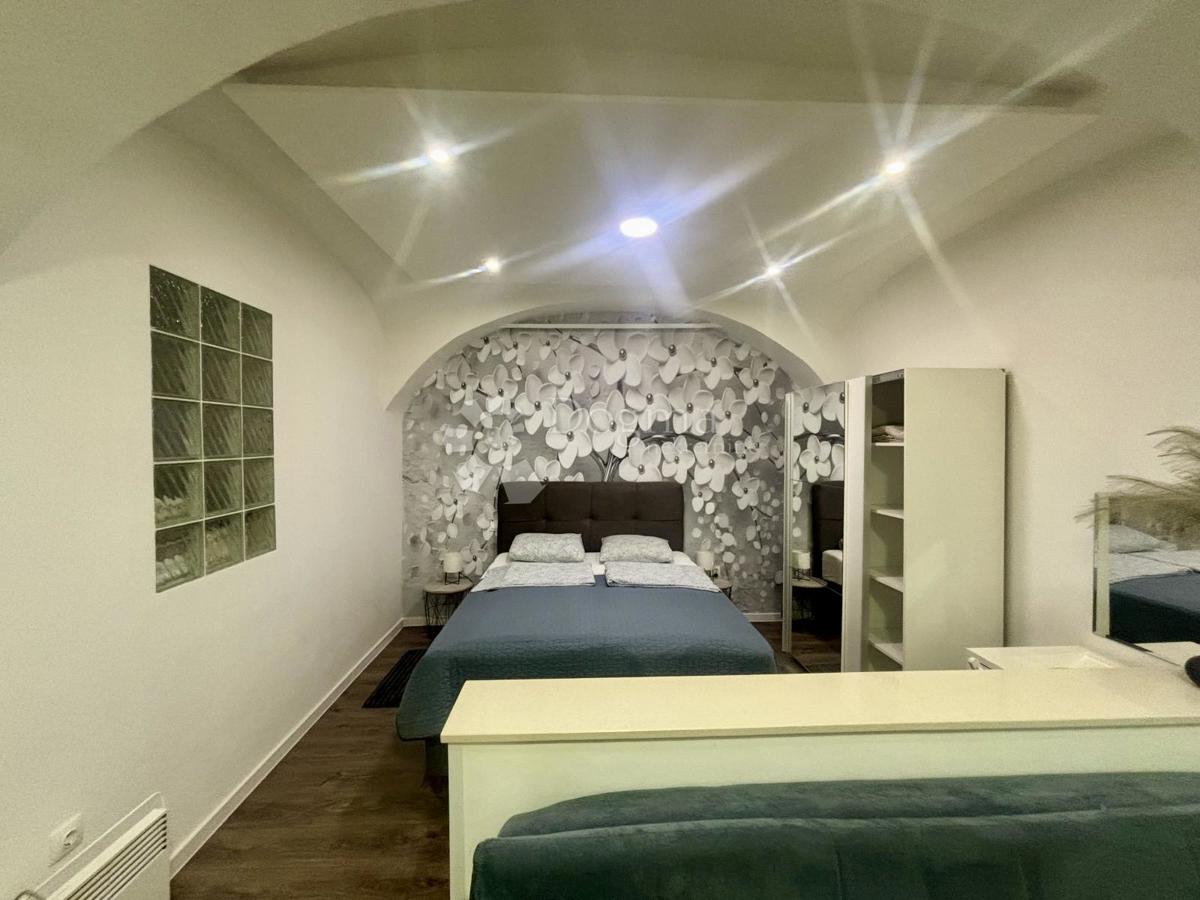 Appartamento Sopot, Novi Zagreb - Istok, 37,50m2