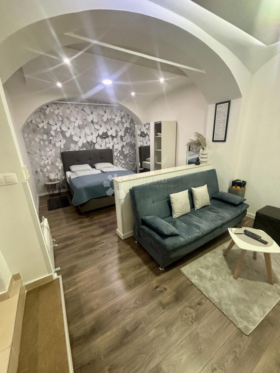 Appartamento Sopot, Novi Zagreb - Istok, 37,50m2