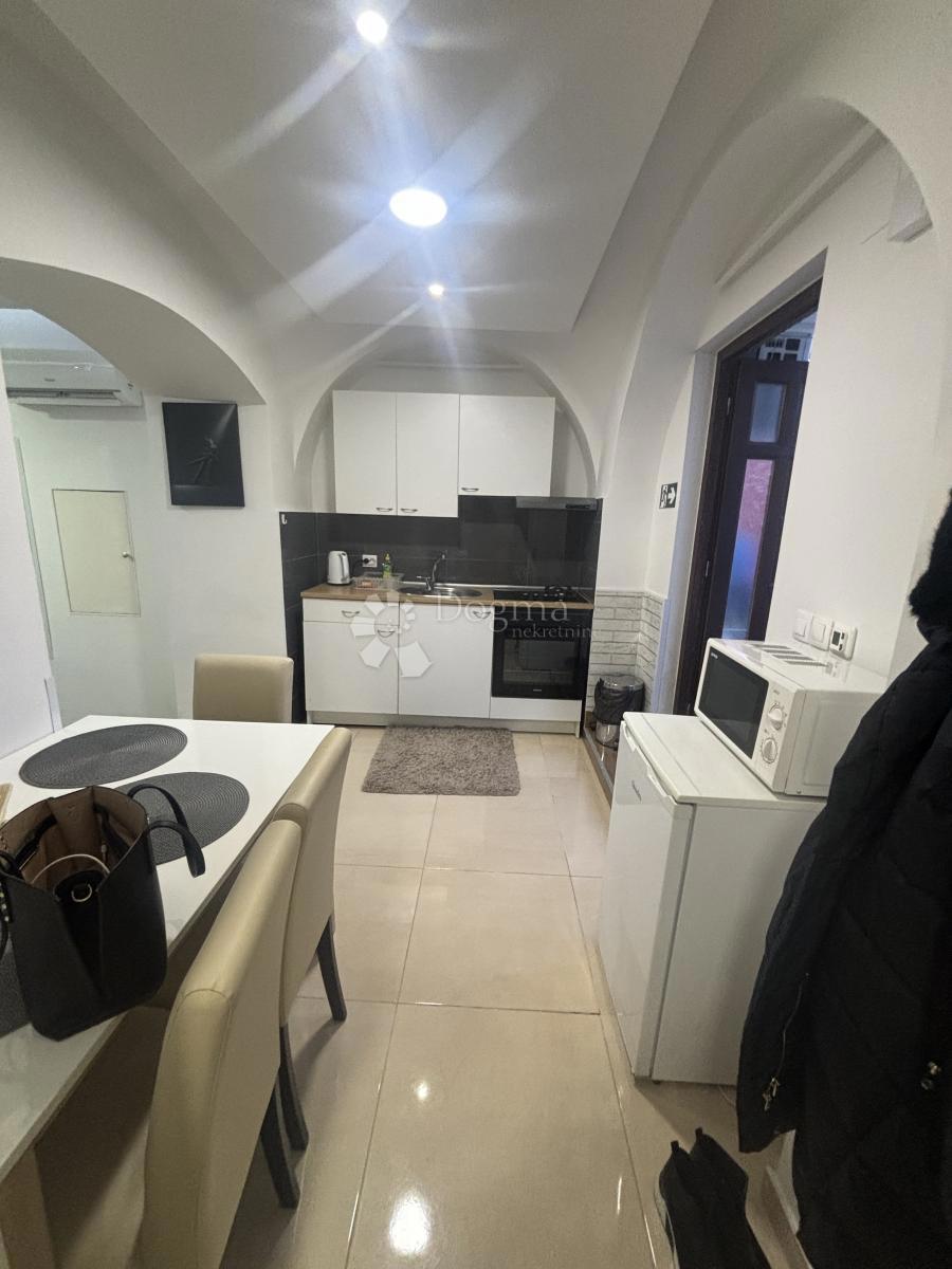 Appartamento Sopot, Novi Zagreb - Istok, 37,50m2