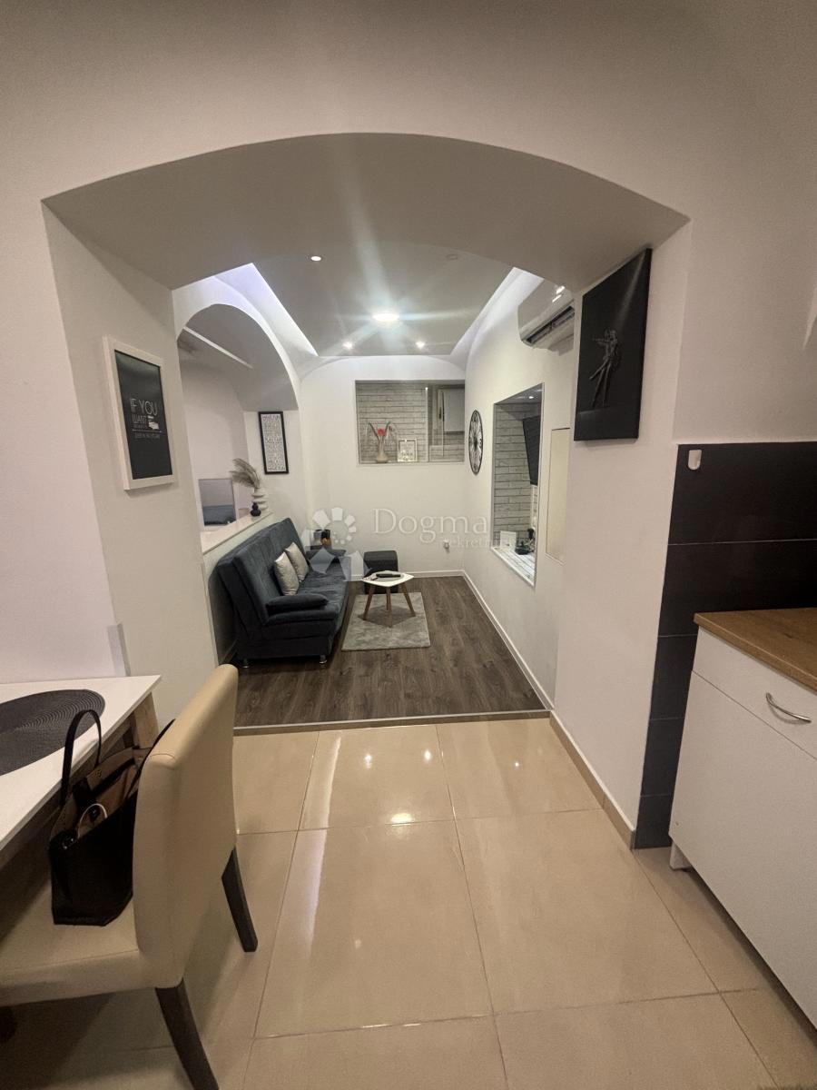 Appartamento Sopot, Novi Zagreb - Istok, 37,50m2