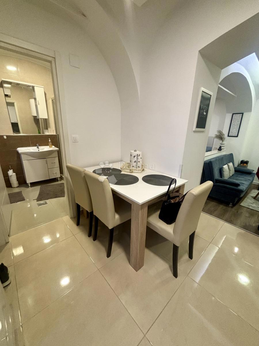 Appartamento Sopot, Novi Zagreb - Istok, 37,50m2