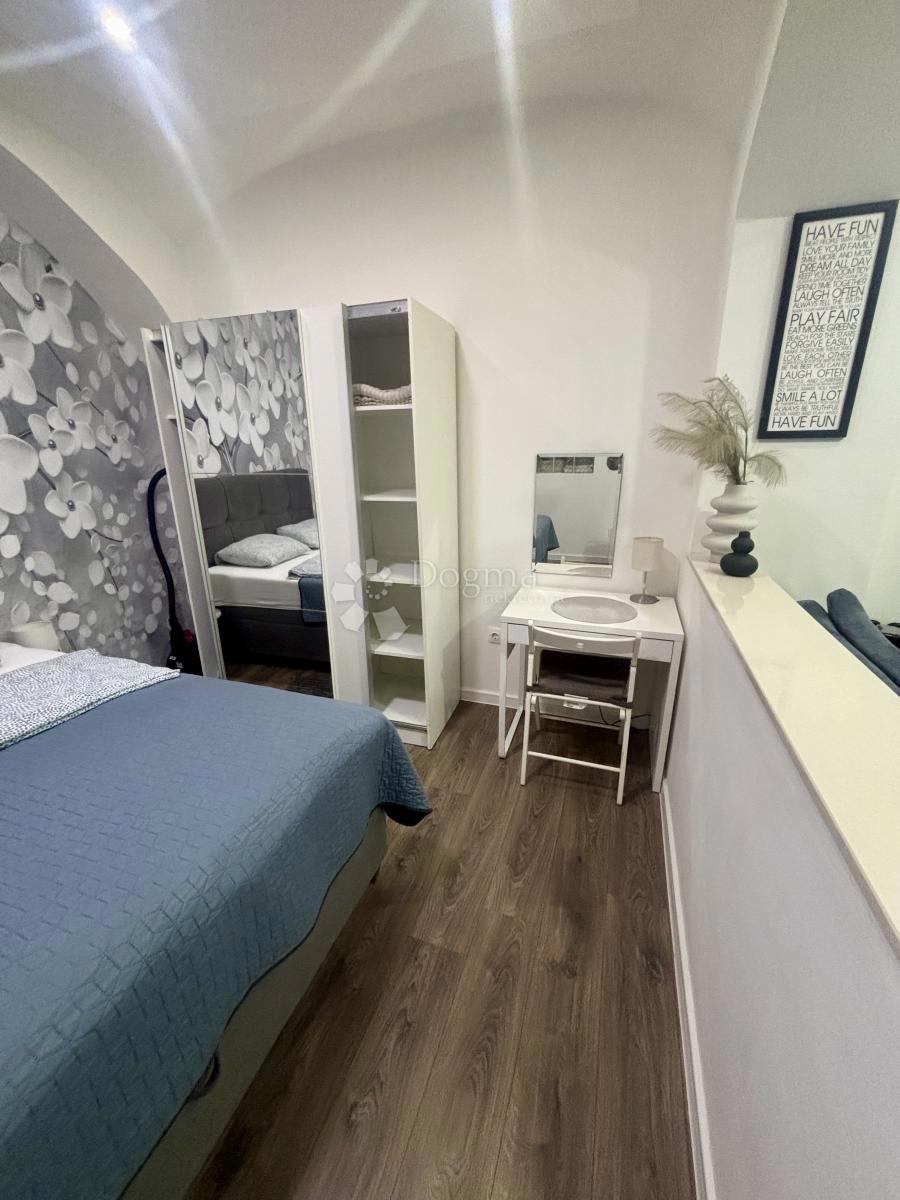 Appartamento Sopot, Novi Zagreb - Istok, 37,50m2