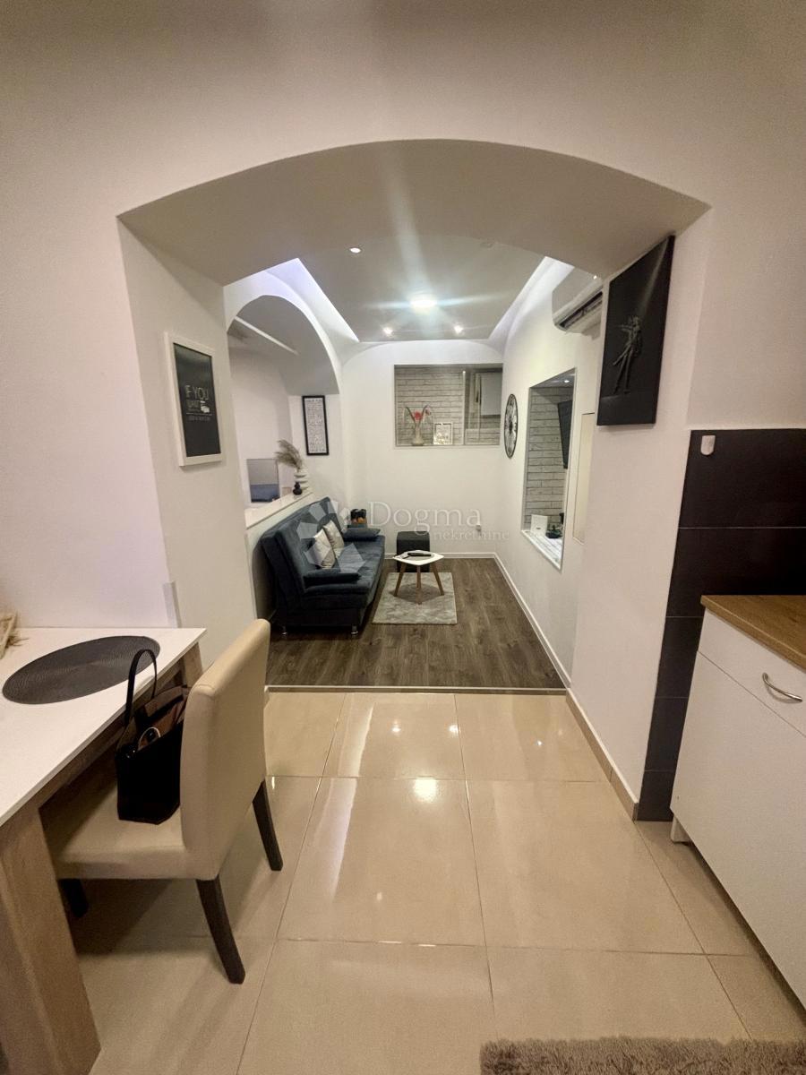 Appartamento Sopot, Novi Zagreb - Istok, 37,50m2