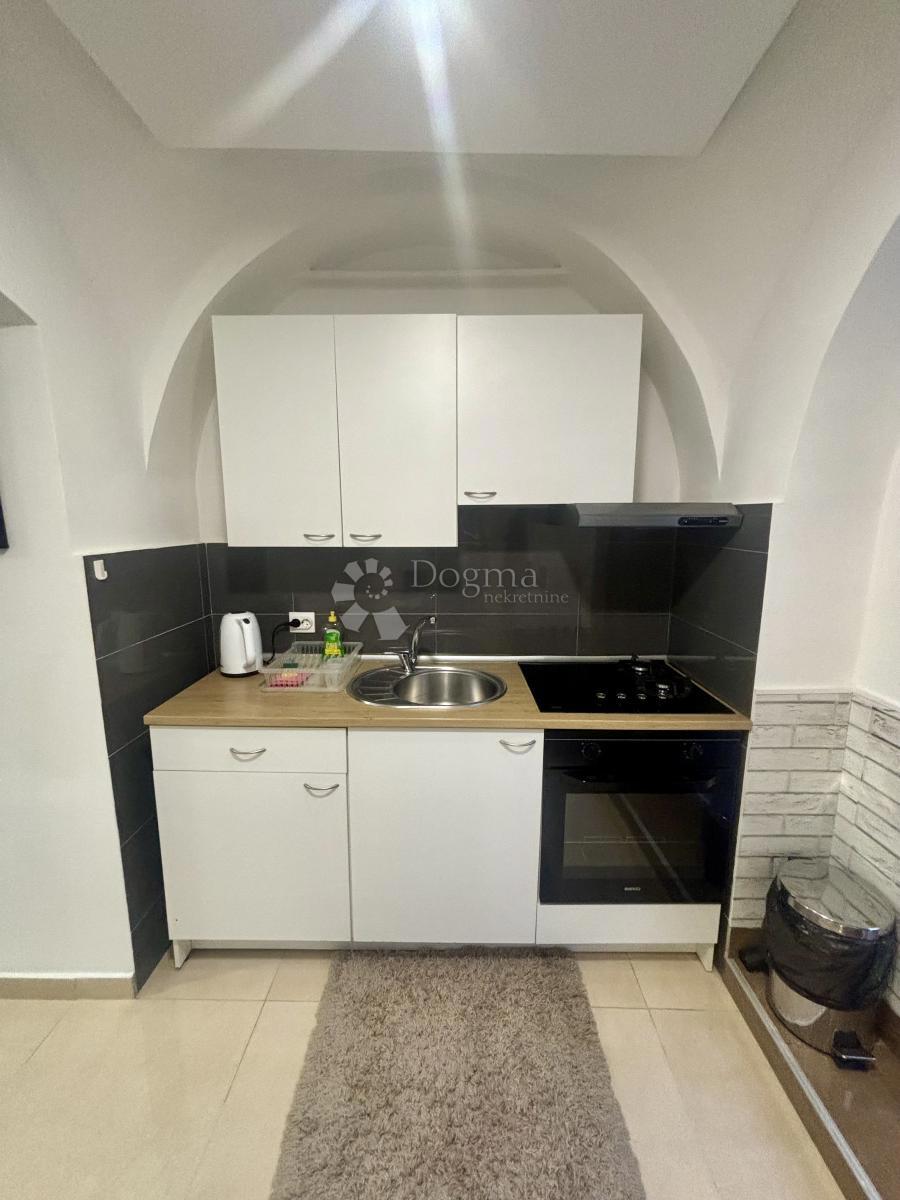 Appartamento Sopot, Novi Zagreb - Istok, 37,50m2