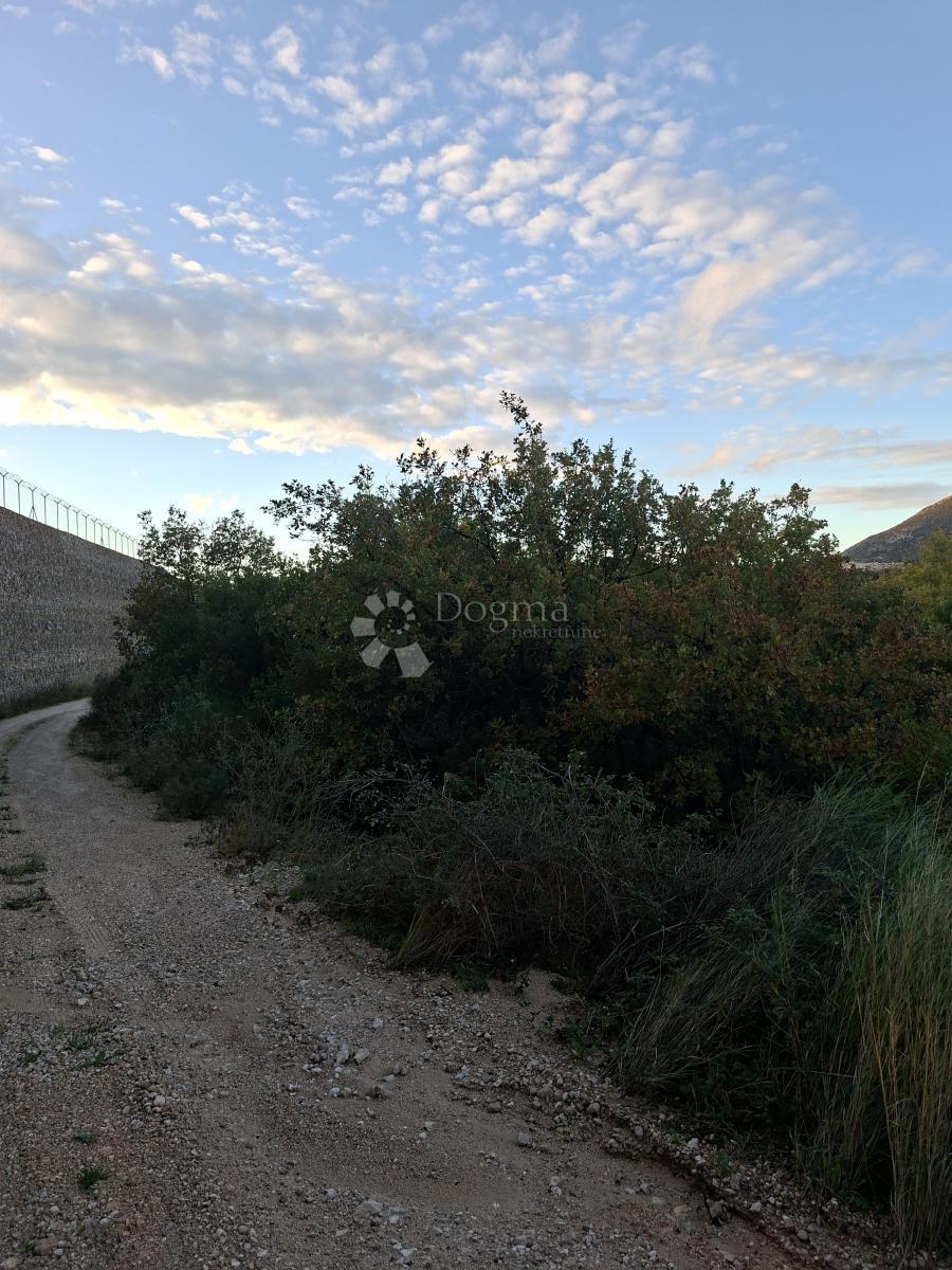 Terreno agricolo Močići, Konavle, 4.460m2