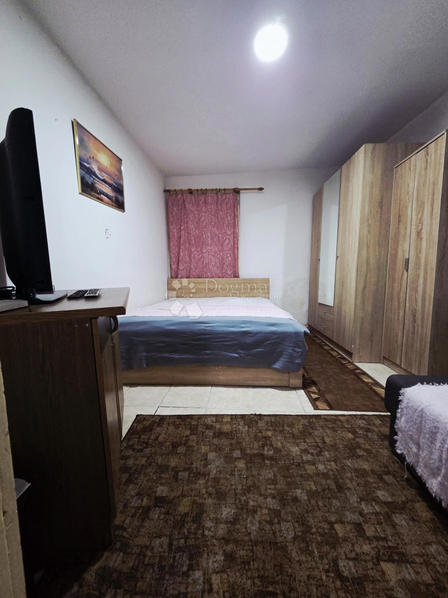 Allogio Gornji grad / Centar, Osijek, 37m2