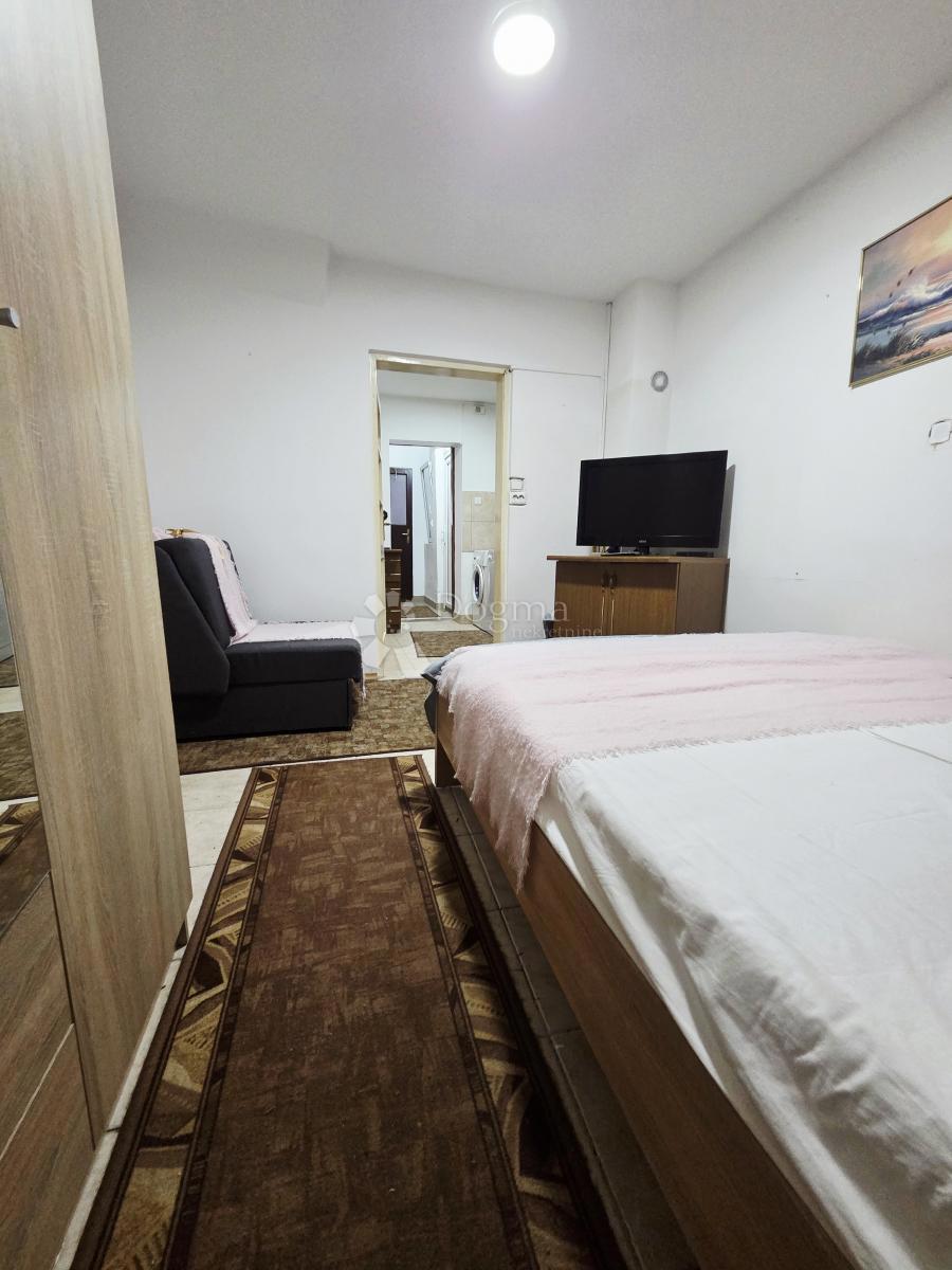 Allogio Gornji grad / Centar, Osijek, 37m2