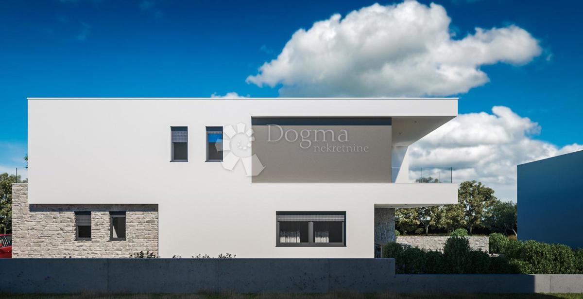 Casa Vodice, 143,39m2