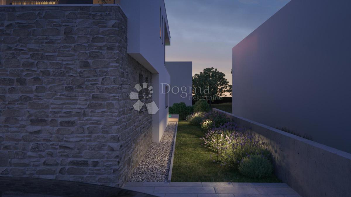 Casa Vodice, 143,39m2