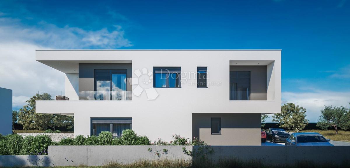 Casa Vodice, 143,39m2