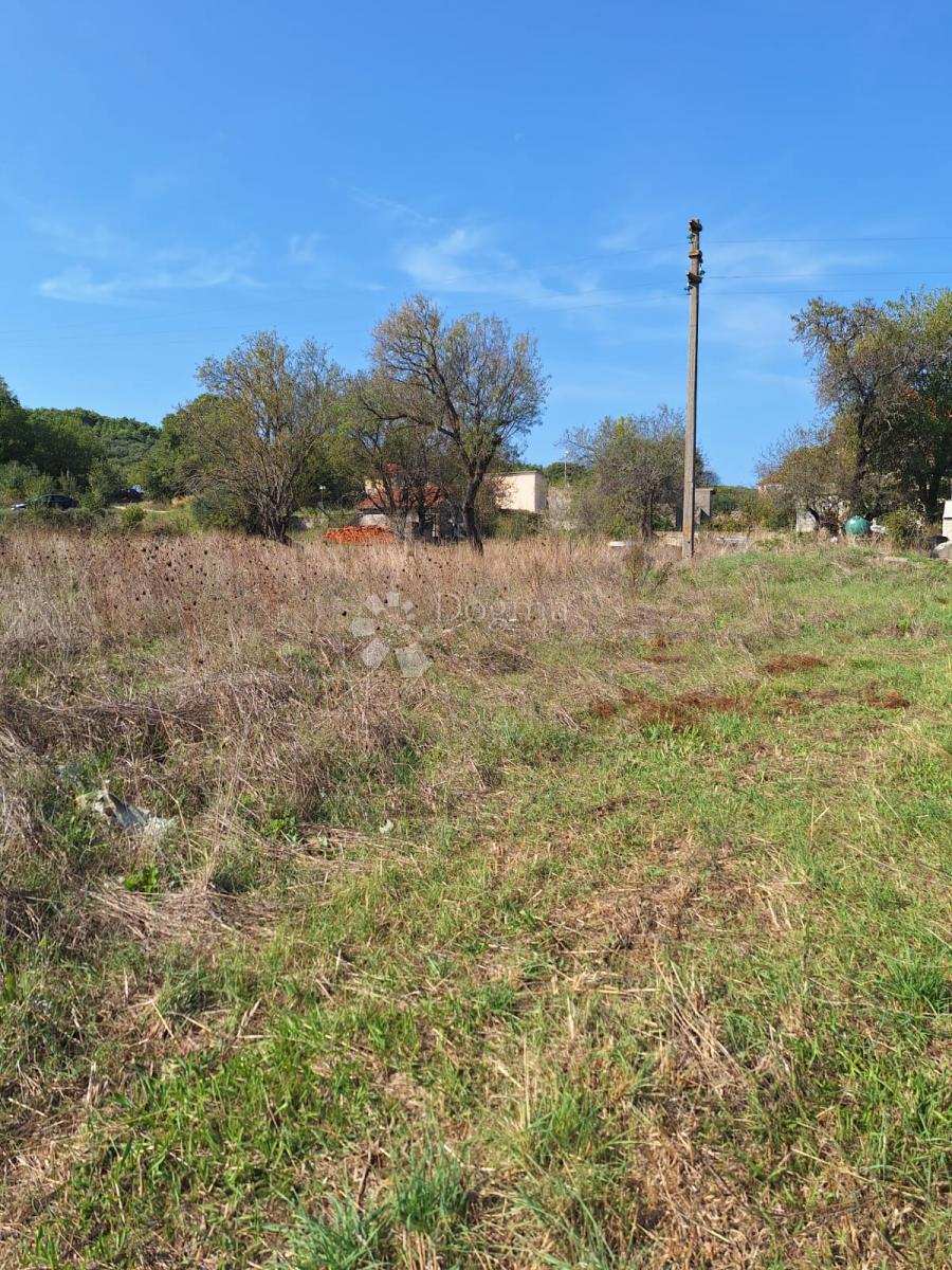 Terreno edificabile Neviđane, Pašman, 490m2