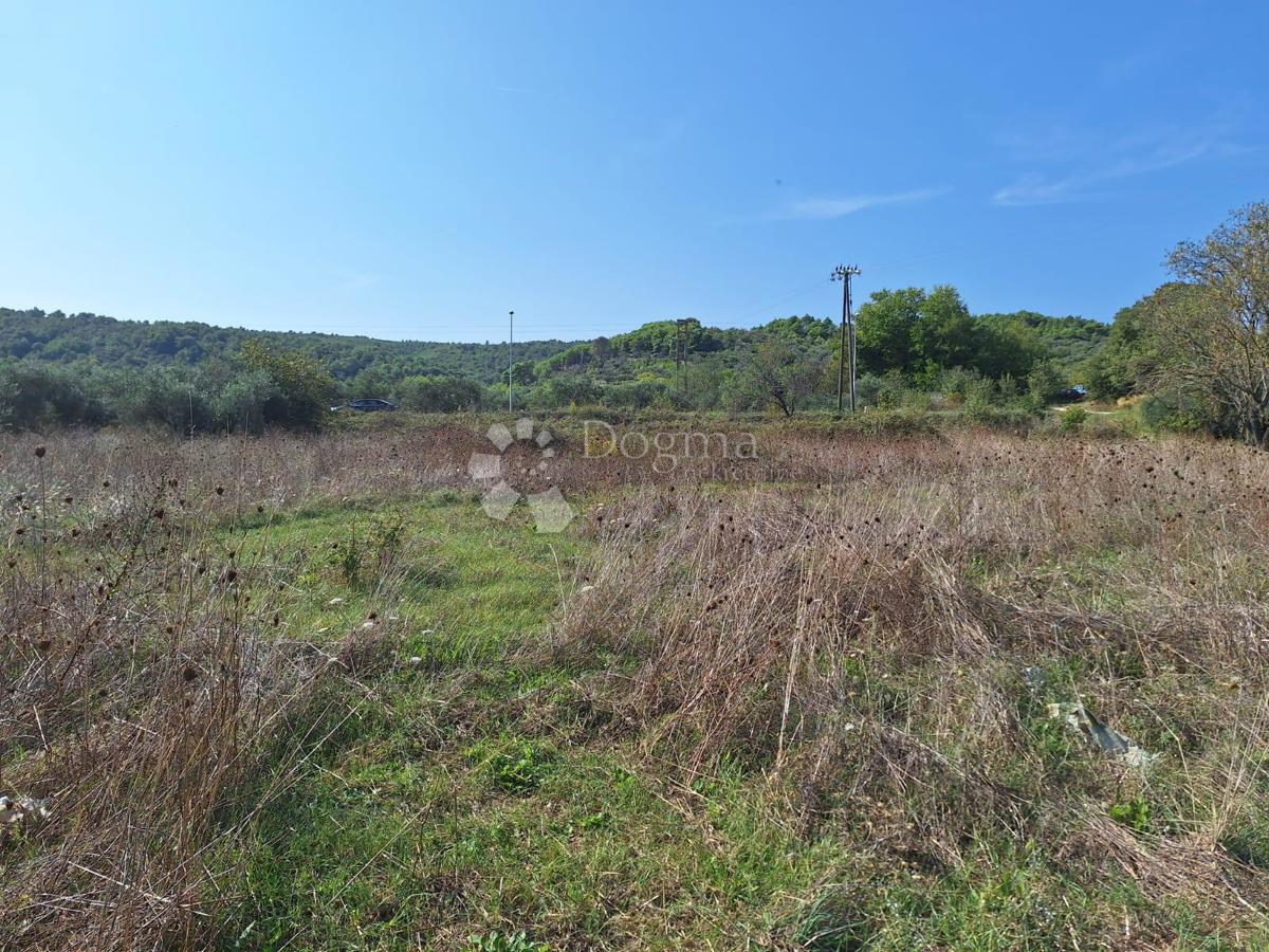 Terreno edificabile Neviđane, Pašman, 490m2