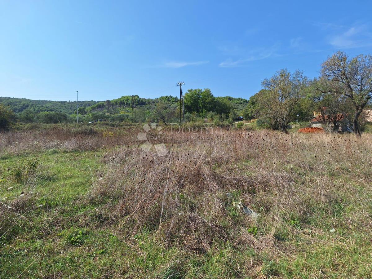 Terreno edificabile Neviđane, Pašman, 490m2
