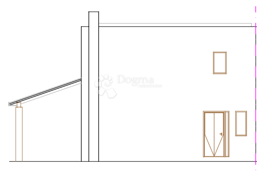 Casa Tinjan, 98,30m2