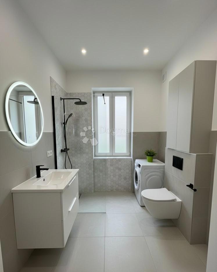 Allogio Črnomerec, 26,23m2