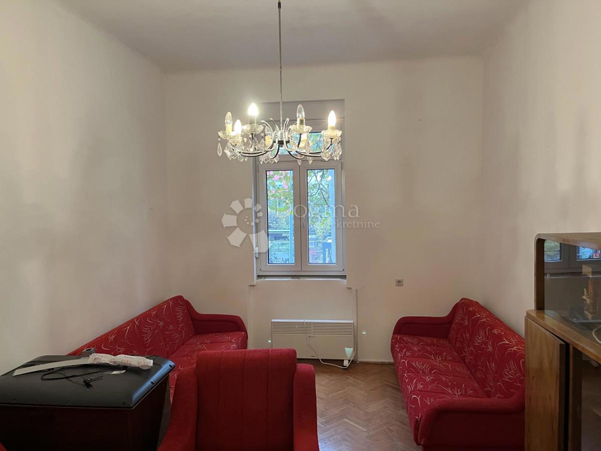 Allogio Črnomerec, 26,23m2