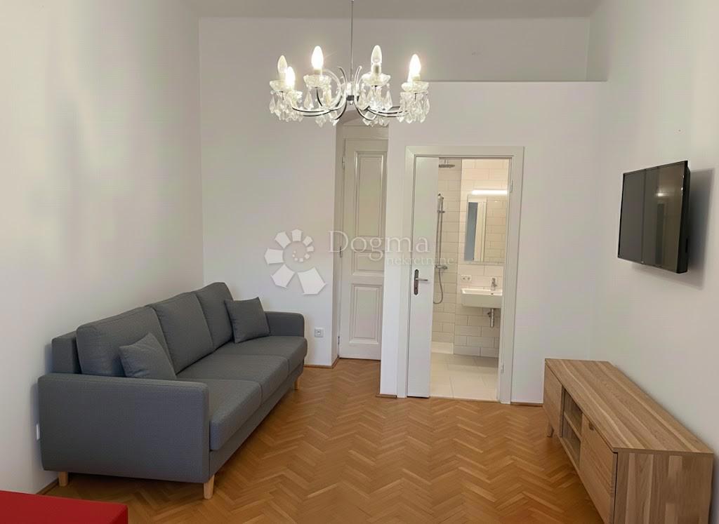 Allogio Črnomerec, 26,23m2