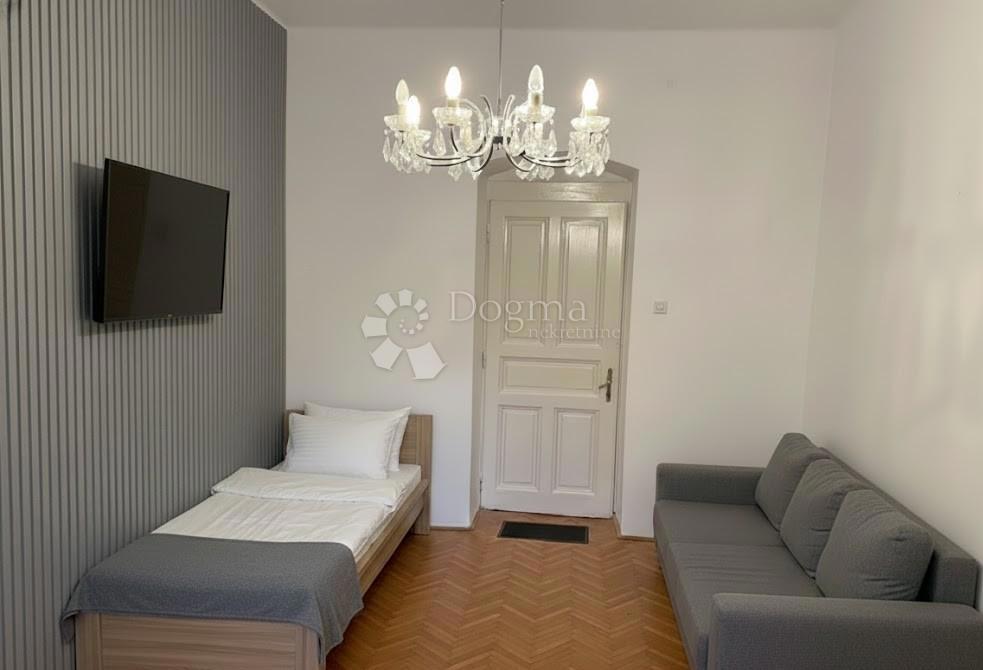 Allogio Črnomerec, 26,23m2