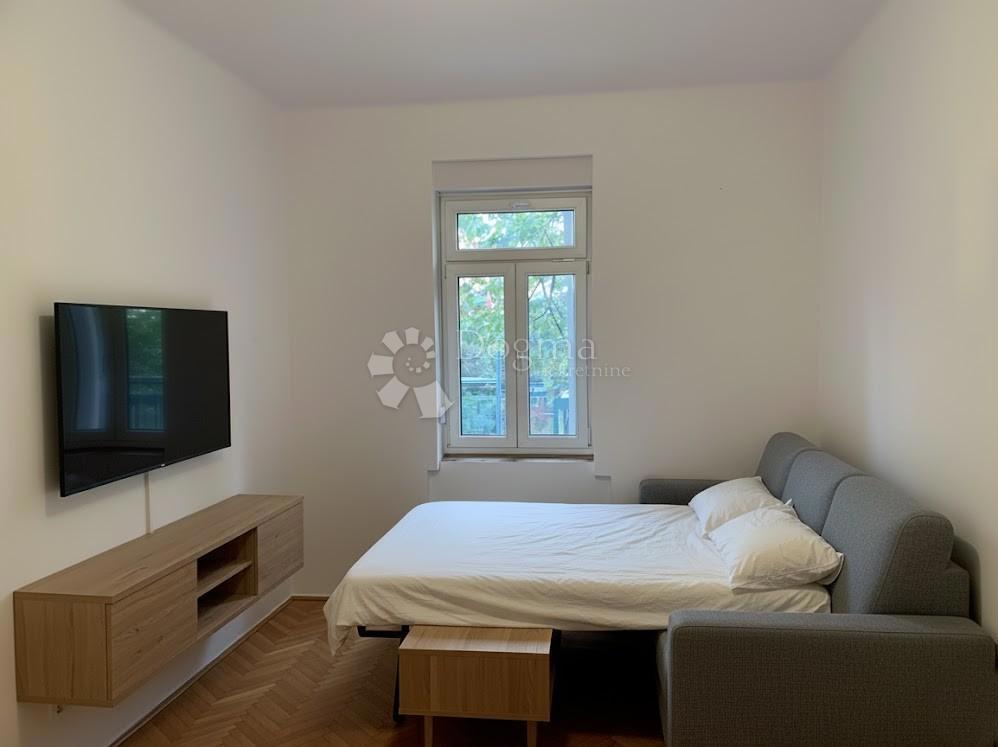 Allogio Črnomerec, 26,23m2