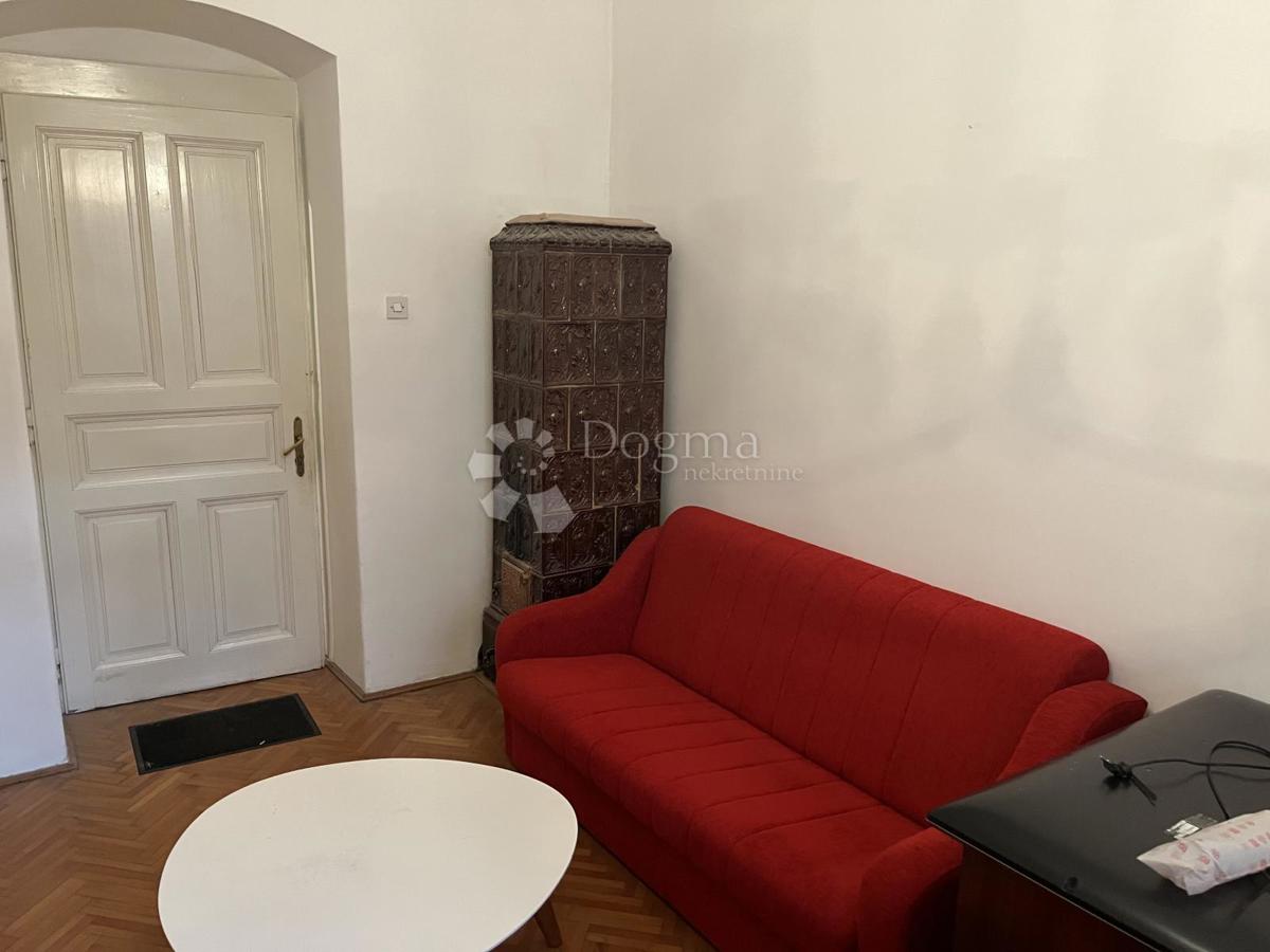 Allogio Črnomerec, 26,23m2