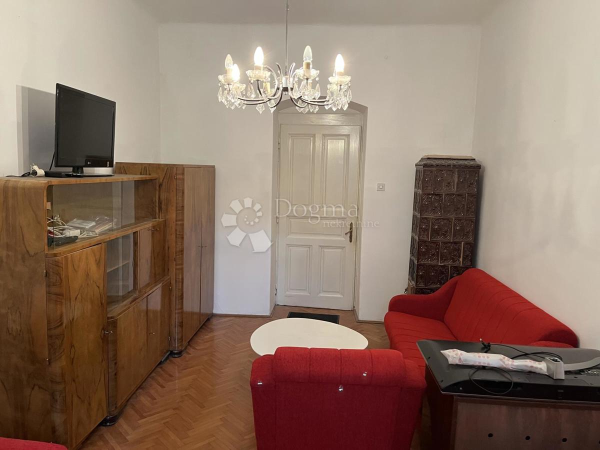 Allogio Črnomerec, 26,23m2