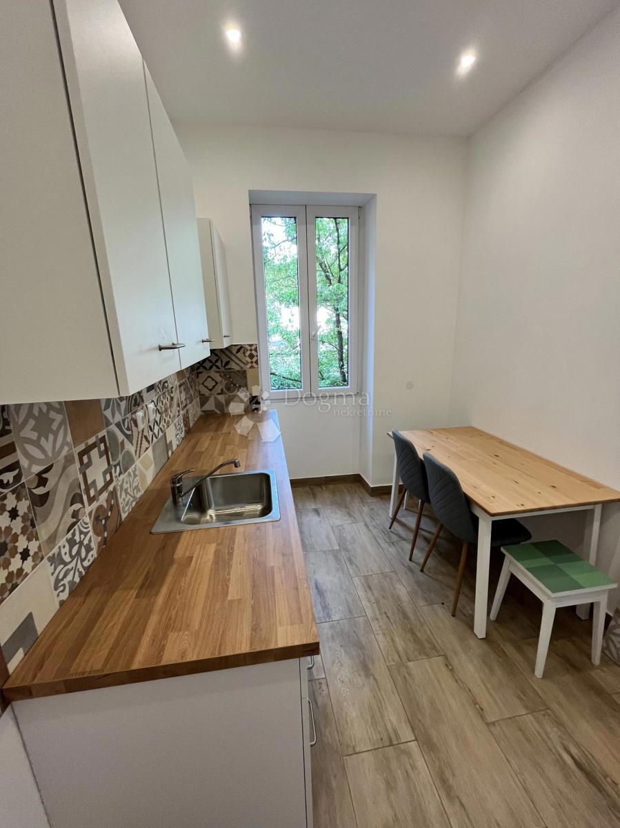 Allogio Črnomerec, 26,23m2