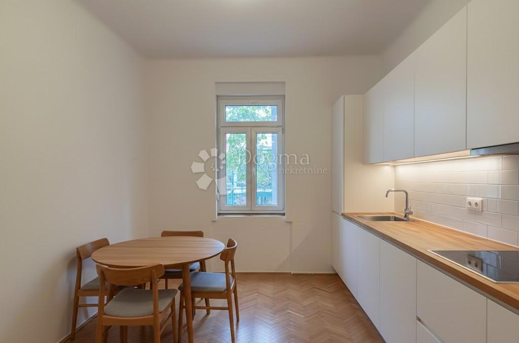 Allogio Črnomerec, 26,23m2