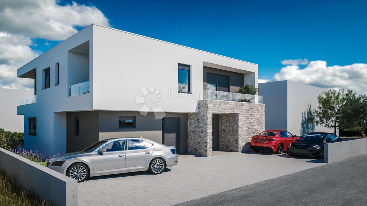 Casa Vodice, 143,39m2