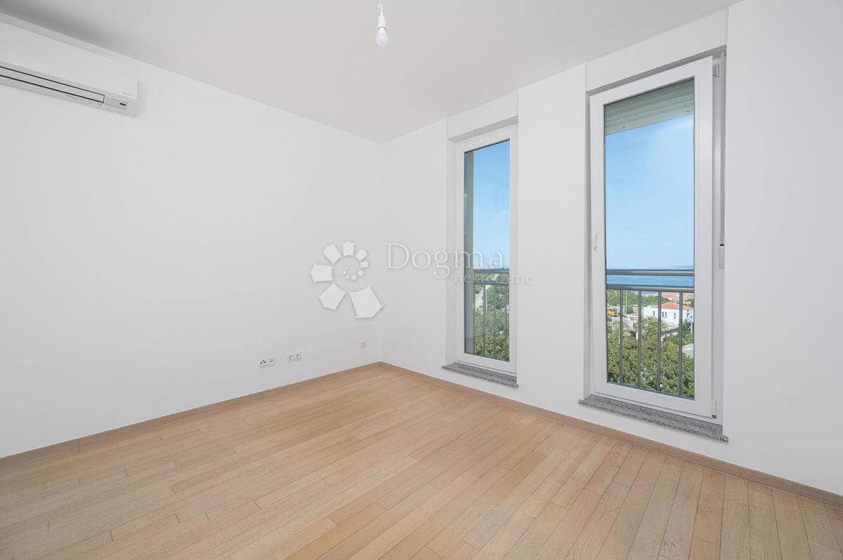 Appartamento Senj, 48,93m2