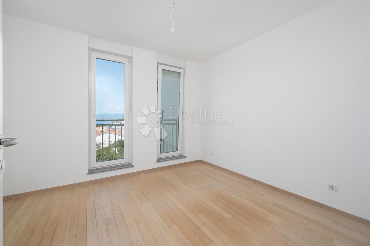 Appartamento Senj, 48,93m2