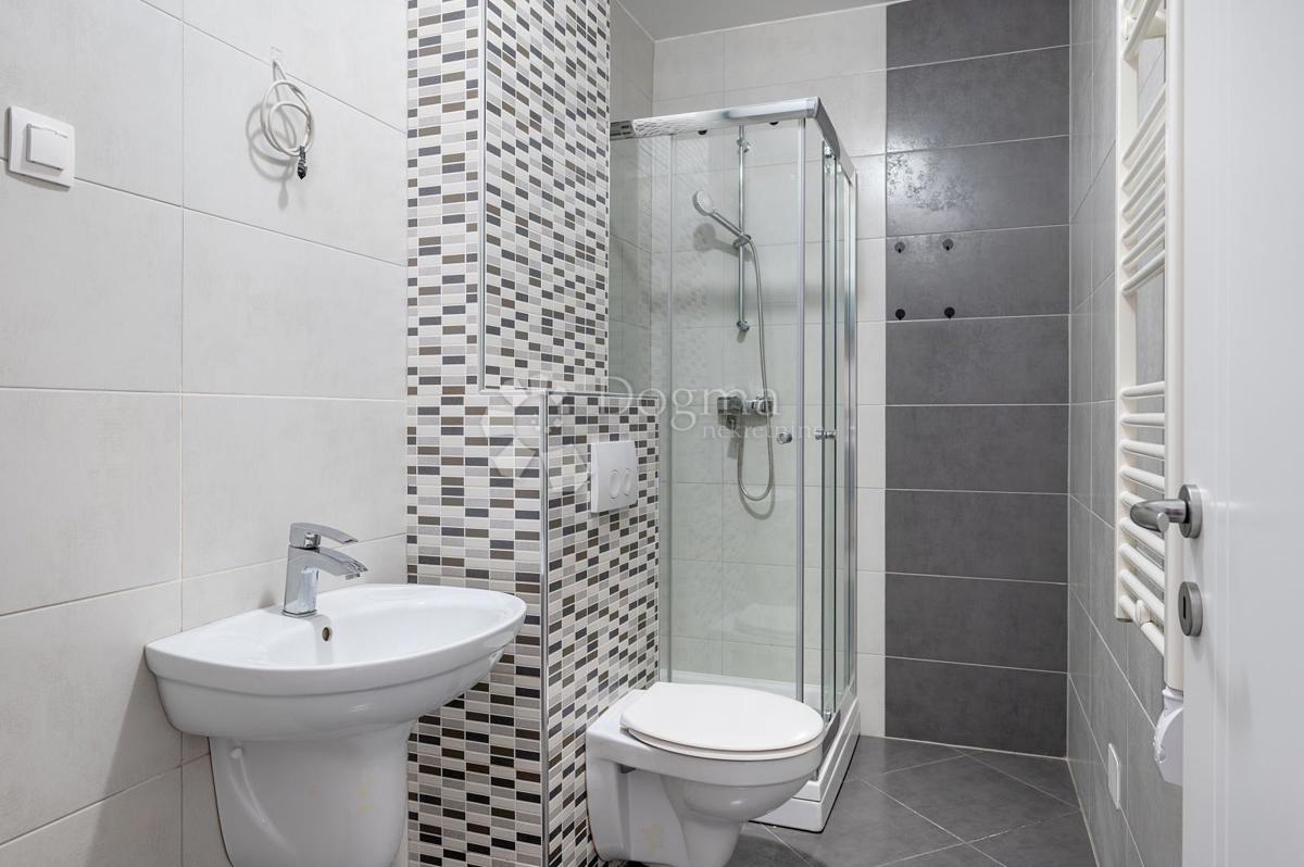 Appartamento Senj, 48,93m2